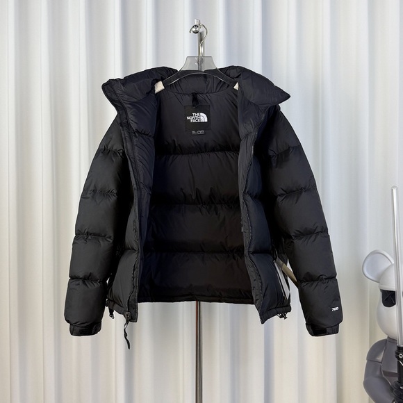 🌟NWT The North Face 1996 Retro Nuptse Jacket 700 Down Puffer Jacket - Picture 2 of 8